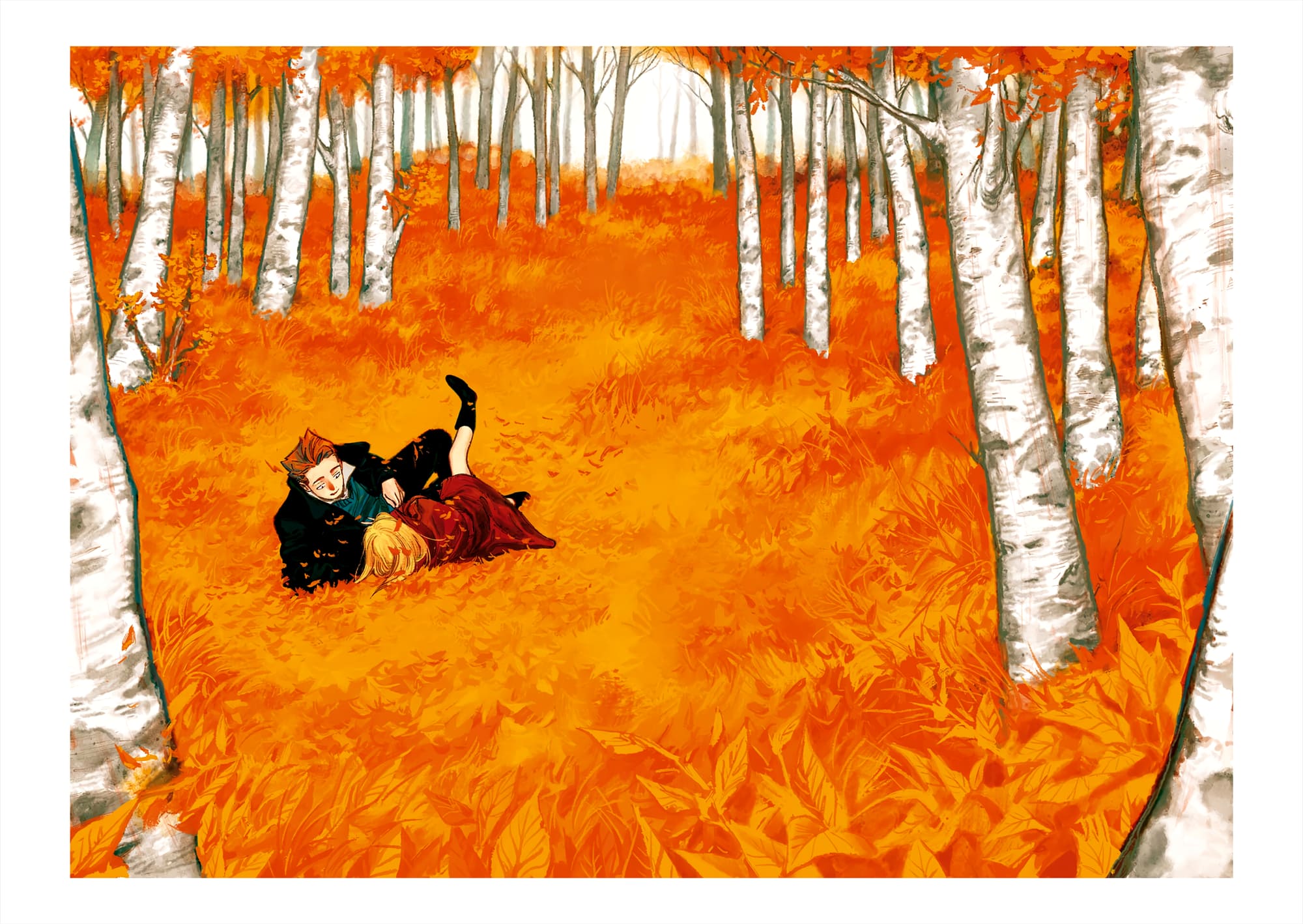 Veil, Chapter 66 image 09